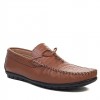 Pure Leather Men's Casual Shoes Skin Comfortable Sole - FE01C650.653