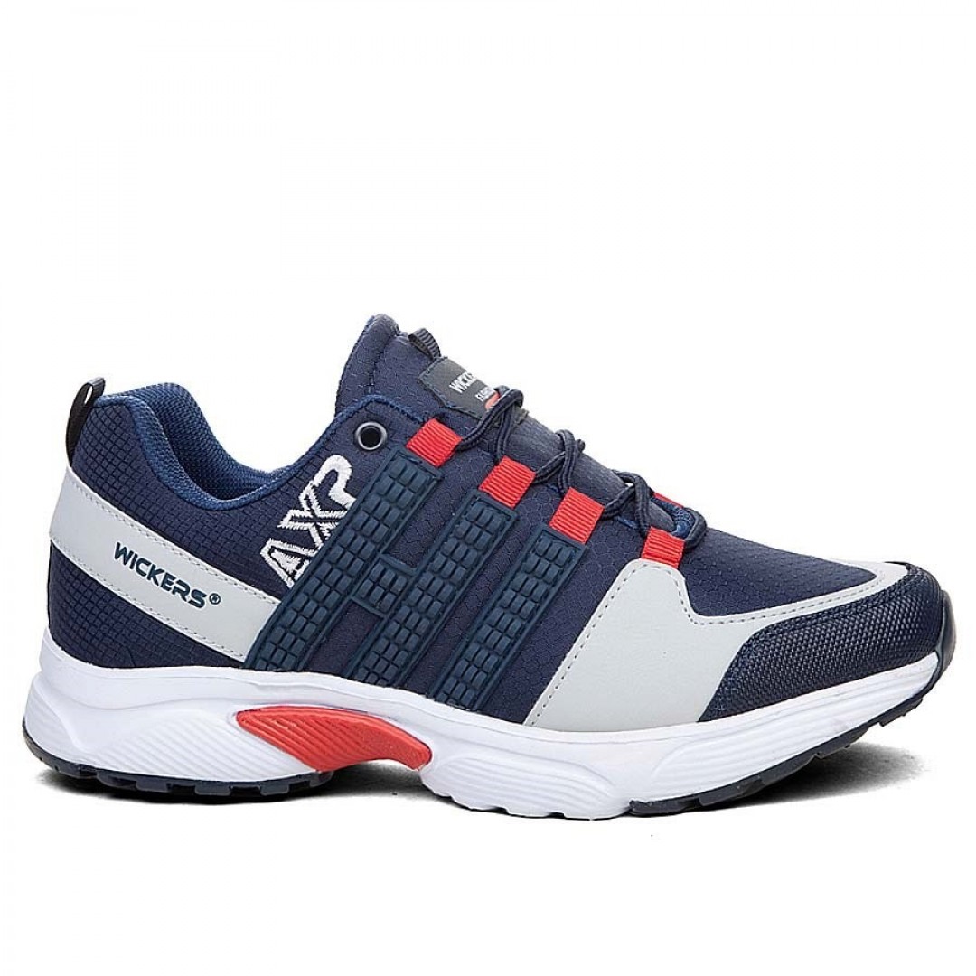 Waterproof Men's Sports Shoes - WC01Sİ2393.50