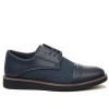 Leather Men's Casual Shoes Skin Comfortable Sole - 481.09