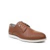 Leather Men's Casual Shoes Skin Comfortable Sole - 682.21