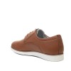 Leather Men's Casual Shoes Skin Comfortable Sole - 682.21