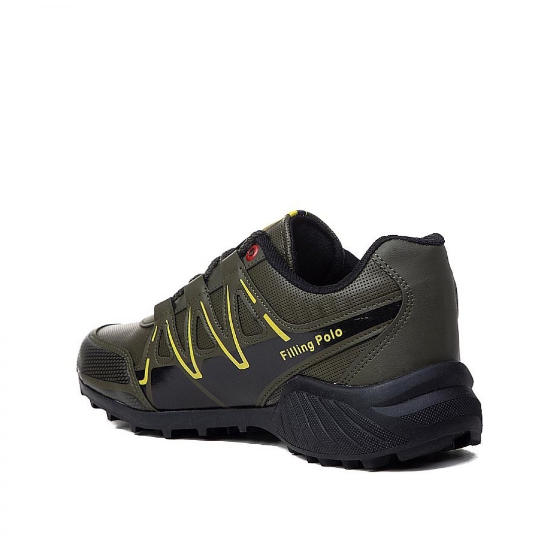 Men's Trekking Sports Shoes - YZ01C045.04