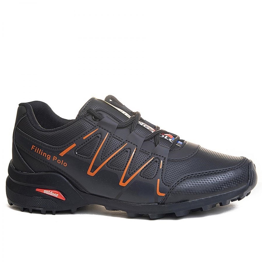 Men's Trekking Sports Shoes - YZ01C045.08