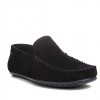 Pure Leather Men's Casual Shoes Comfortable Sole - CR01S400.400