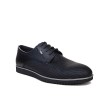 Leather Men's Casual Shoes Skin Comfortable Sole - 682.07