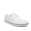 Leather Men's Casual Shoes Skin Comfortable Sole - 682.18