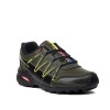 Men's Trekking Sports Shoes - YZ01C045.04