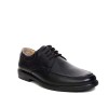 Leather Men's Casual Shoes Skin Comfortable Sole - F009