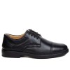 Leather Men's Casual Shoes Skin Comfortable Sole - F008