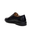 Leather Men's Casual Shoes Skin Comfortable Sole - Y012