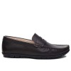 Leather Men's Casual Shoes Skin Comfortable Sole - Y003