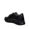 Leather Men's Casual Shoes Skin Comfortable Sole - F001