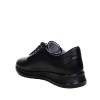 Leather Men's Casual Shoes Skin Comfortable Sole - F004