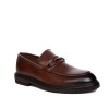 Men's Casual Shoes Skin Comfortable Sole - Y007