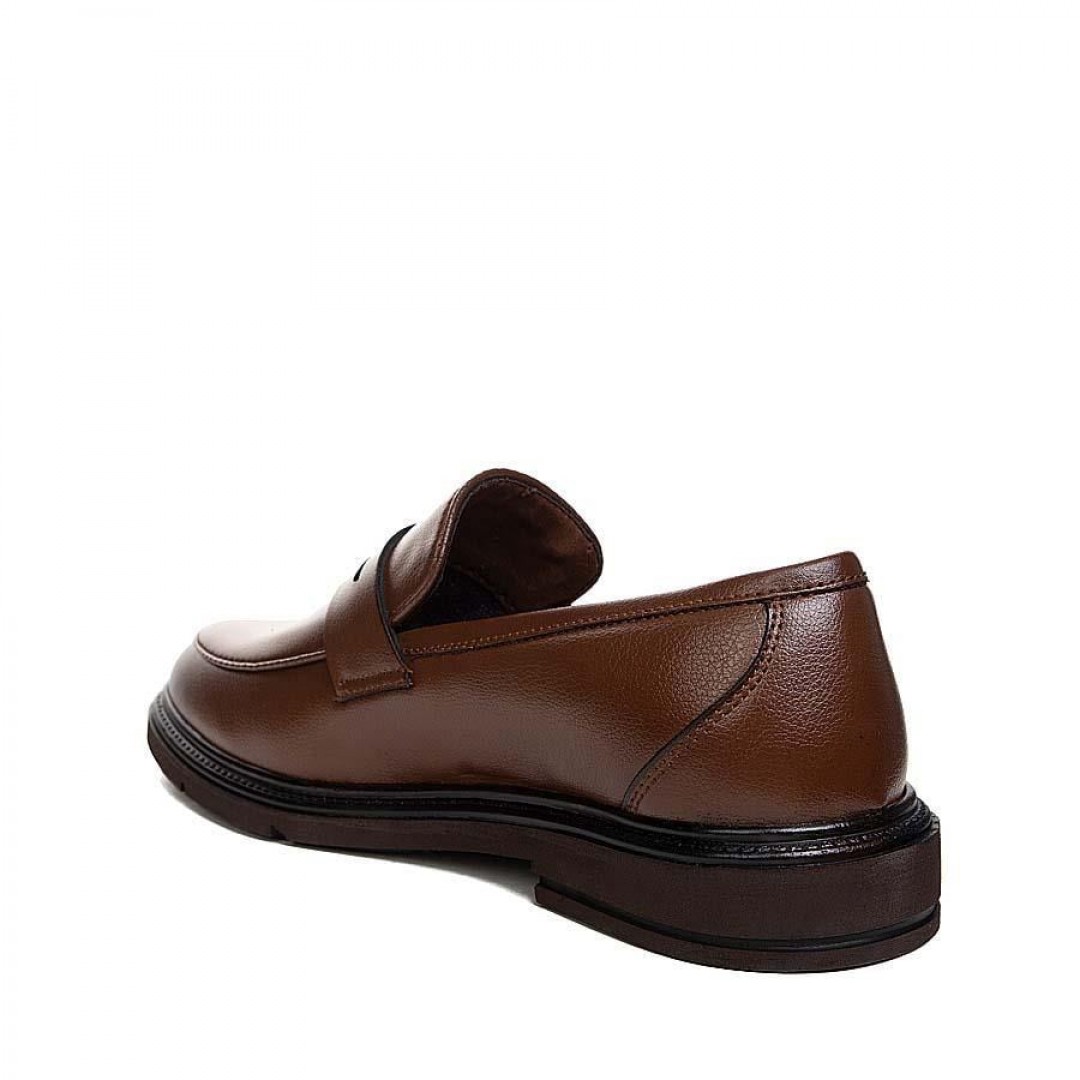 Men's Casual Shoes Skin Comfortable Sole - Y009