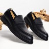 Men's Casual Shoes Skin Comfortable Sole - Y010